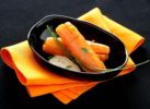 Fagotins de carottes gourmandes