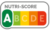 Logo Nutri-score A