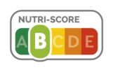 Logo Nutri-score B