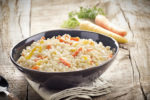 Risotto aux 2 carottes EXPRESS